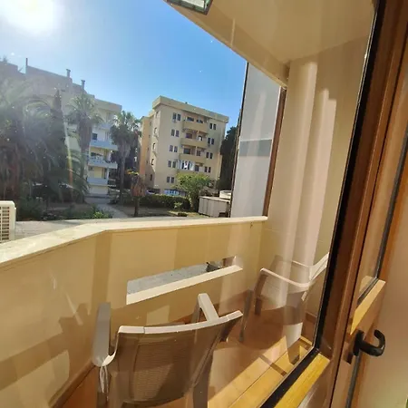 Hotel Danis 4*