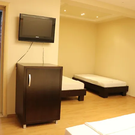Hotel Danis 4*