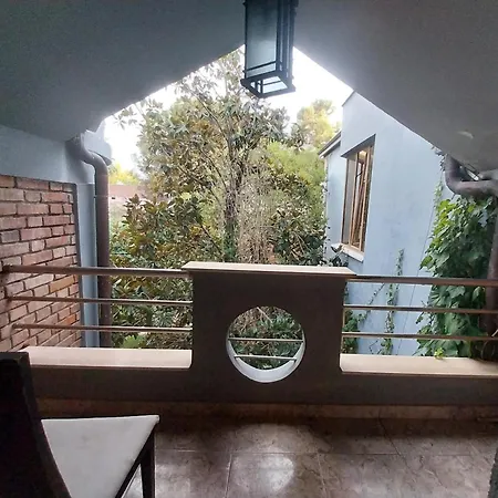 Danis Hotel 4*