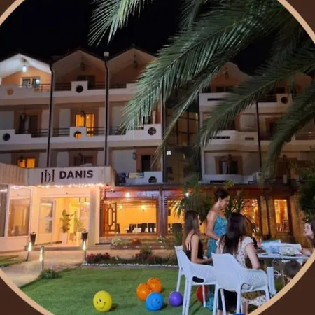 Danis