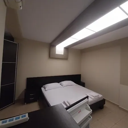 Hotel Danis 4*