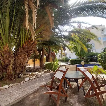 Danis Golem (Tirana)