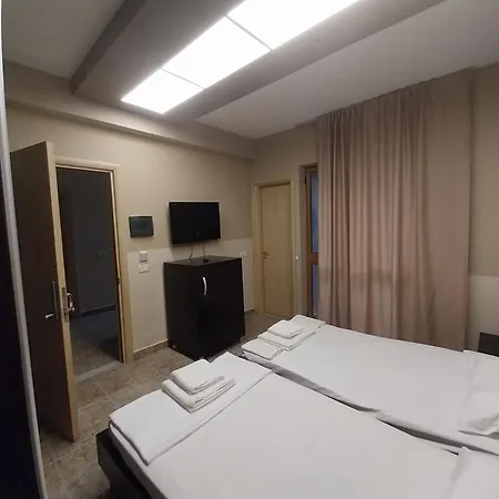 Hotel Danis
