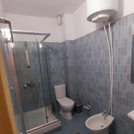 Hotel Danis